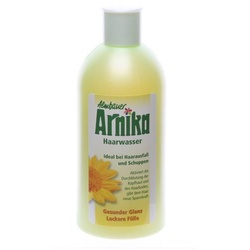 Almbauer Arnika Haarwasser 500 ML