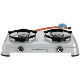 CAMPINGAZ Gaskocher Camping Cook CV 2-flammig 3600W