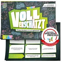 Denkriesen VOLL VERSCHÄTZT! Junior Edition