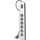 Belkin Steckdosenleiste 6-fach 2 m Weiß