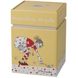 GOEBEL Teedose Kleine Dinge Barbara Freundlieb