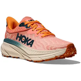 Hoka One One HOKA Damen Trailrunningschuhe CHALLENGER ATR 7, FELDSPAR / BIRCH, 39 1⁄3