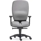SITWELL STEIFENSAND AG Mister Office Polyamid Grau
