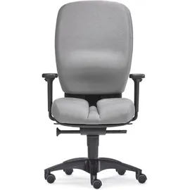SITWELL STEIFENSAND AG Mister Office Polyamid Grau