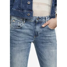 G-Star Kate Boyfriend Jeans Light Indigo Aged 32 30