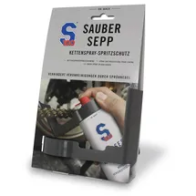 Dr. Wack S100 Sauber Sepp