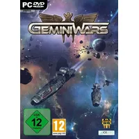 Gemini Wars (USK) (PC/Mac)