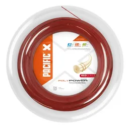 Pacific Poly Power COMP Red Series- 1 Rolle - 200 Meter