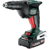 Metabo TBS 18 LTX BL 5000 (620063500) Akku-Bohrschrauber 18V 2.0Ah