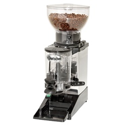 Gastro Bartscher Kaffeemühle Modell Tauro