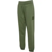 Hummel Hmlclean Kinder in olivine 128