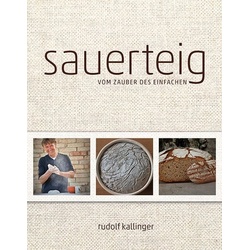 Sauerteig