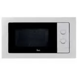 Teka MB 620 BI 700W 700 W Weiß 20 L