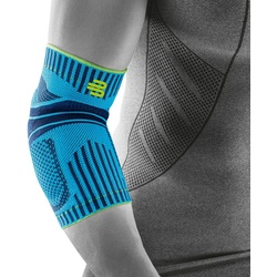 BAUERFEIND SPORTS Ellenbogen Bandage rivera, Gr. S