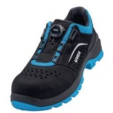 Uvex 9558 9558243 Sicherheitshalbschuh S1P Schuhgröße (EU): 43