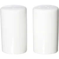 Ritzenhoff & Breker Salz- Pfefferstreuer Skagen 2tlg. Porzellan Weiß