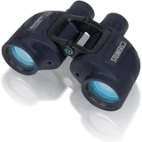 Steiner Marine-Fernglas Navigator Autobright 7x50 - Reduktion von Blendungen durch Wasser und Sonne, Deutsche Qualitätsoptik, 5m wasserdicht, gemacht für Wassersportler und Hobbbysegler (ohne Kompass)
