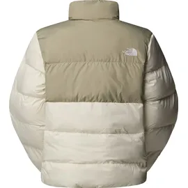 The North Face Steppjacke »Saikuru« Retro-Look, isolierend, winddicht The North Face TNF BLACK/ASPHALT GREY