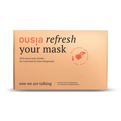 OUSIA Now we are Talking Bodyspray 40 ml 