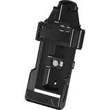 ABUS SH 5700K/100 Schwarz Faltschloss