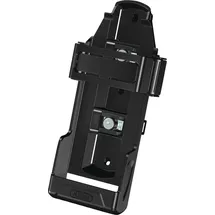 ABUS SH 5700K/100 Schwarz Faltschloss