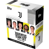 Topps 2024-25 Topps Juventus Team Set