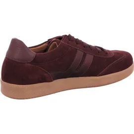Gabor Sneaker Damen Rot 38