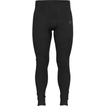 Odlo Herren Fundamentals Active Warm bottoms. black (15000) M