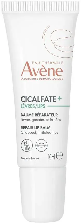 Avène Cicalfate Lèvres Reparierender Balsam