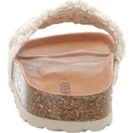 Verbenas Raga Knots creme 38