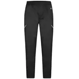 Mac in a Sac Regenhose Unisex Schwarz XL