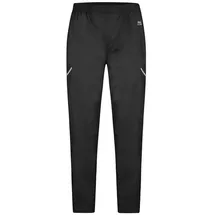 Mac in a Sac Regenhose Unisex Schwarz XL