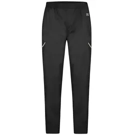 Mac in a Sac Regenhose Unisex Schwarz XL
