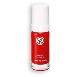 Yves Rocher Maniküre - Nagellack rouge garance