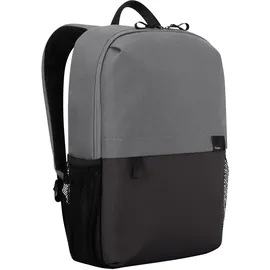 Targus Sagano EcoSmart 16" Notebook Campus-Rucksack, schwarz/grau (TBB636GL)