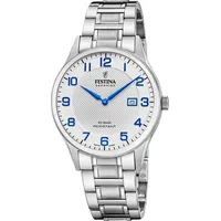 Festina ACERO CLASICO F20067/1 Herrenarmbanduhr