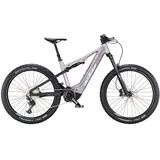 KTM Macina Lycan 772 Glorious 750Wh 27,5'' 2023 Damen E-Bike-Pink-Rosa-S