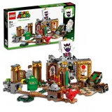 LEGO Super Mario Luigi’s Mansion: Gruseliges Versteckspiel Erweiterungsset 71401