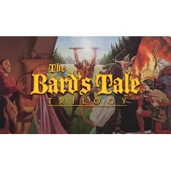 The Bard's Tale Trilogy