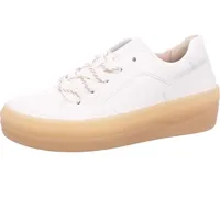 Gabor Sneaker low in Beige | Gr.: 38