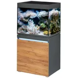 Eheim Aquarium-Kombination Incpiria Marine 230 Graphit/Nature 230 l