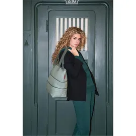 Reisenthel Shopper e1 twist sage