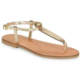 LES TROPEZIENNES Harvil Damen Gold 37