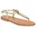 LES TROPEZIENNES Harvil Damen Gold 37