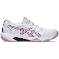 Asics Gel-Rocket 11 Damen weiß - 10