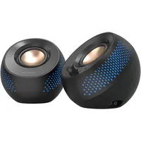Creative Labs CREATIVE Pebble X 2.0 Bluetooth 5.3, USB-C,