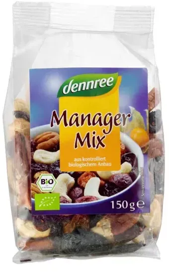 dennree Manager-Mix bio