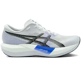 Asics Magic Speed 5 Herren Weiß / Schwarz 48