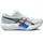 Asics Magic Speed 5 Herren Weiß / Schwarz 48