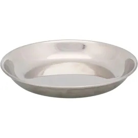 Trixie Napf, Edelstahl 0,2 l 13 cm